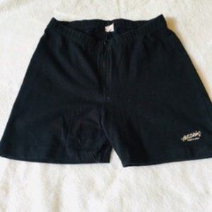 Hotskins short shorts